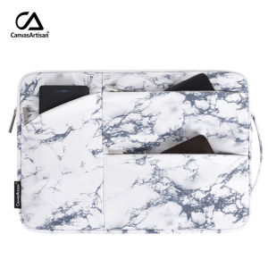 NEW Sleeve MatePad SE 11 Inch 2024 Casing Tas Tablet Handbag Cover Keyboard Mouse Jinjing Pouch  Motif Marble