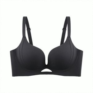 ชุดชั้นใน เป็นธรรมชาติและสวยงาม สนับสนุน ยกกระชับและเป็นมิตรกับผิว มีความยืดหยุ่นสูง อ่อนนุ่ม ผู้หญิง