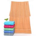 BUY 1 TAKE 1 Plain Cannon Bath Towel(70x140cm). 