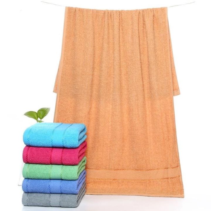 BUY%201%20TAKE%201%20Plain%20Cannon%20Bath%20Towel(70x140cm)%20-%20Image%202