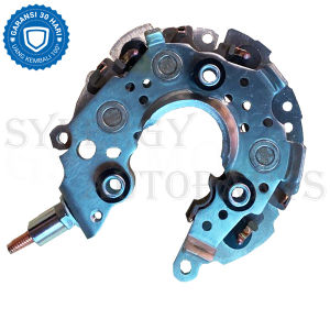 Rectifier Silikon Alternator Toyota Innova Yaris Vios Terios - 10004318
