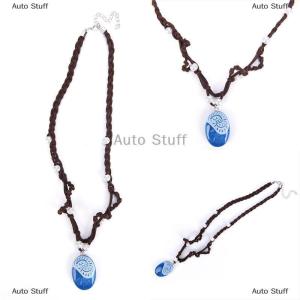 [COD] Auto Stuff ผู้หญิงแฟชั่น Moana สร้อยคอคอสเพลย์จี้สร้อยคอสร้อยคอเครื่องประดับ