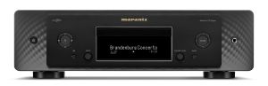 Marantz CD 50n Network CD Player