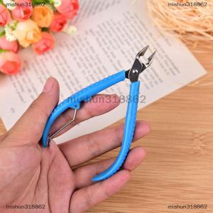 mishun318862 Mới hữu ích kéo móng tay chuyên nghiệp thép không gỉ lớp biểu bì cắt Kềm Clipper công cụ