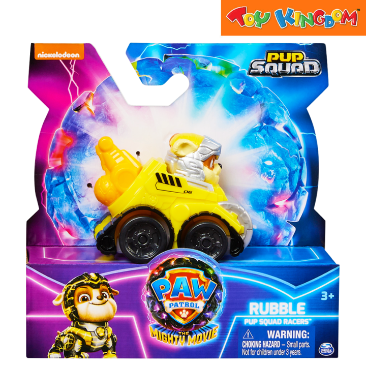 Paw patrol hot sale toys lazada