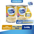 [Paket isi 2] Frisian Flag Kental Manis Gold 490gr. 