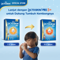 LACTOGROW PRO 1+ Honey 1kg. 