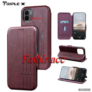 CASE DOMPET MOTIF HP XIAOMI REDMI A2 LEATHER CASE FLIP WALLET HARDCASE KULIT DOMPET HP