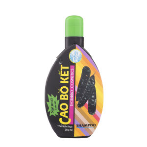 Dầu gội cao bồ kết Thorakao 250ml