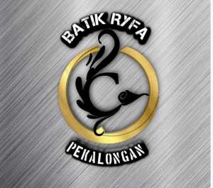 COD - BATIK RYFA - Batik Couple Pasangan Gamis Mama Papa - Baju Batik Couple Pasangan Keluarga Dan Anak