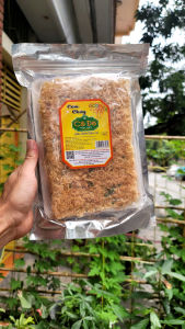 Cơm cháy Cố Đô - Đặc sản cơm cháy Ninh Bình thơm ngon giòn rụm xử lý tách dầu không béo không ngán