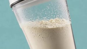 inGreens Pure Dried Egg White Protein Powder (500g) - High-Protein Fat-Free Versatile Ingredient for Baking & Smoothies
