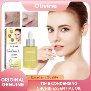 Jaysuing Acne Treatment Serum Oil Control Shrink Pores Improve Blackheads Moisturizing Whitening Face Repair Essential Oil Acne Treatment Pimple Remover Shrink Pores Oil Control Face Ginseng Acne Skin Care
