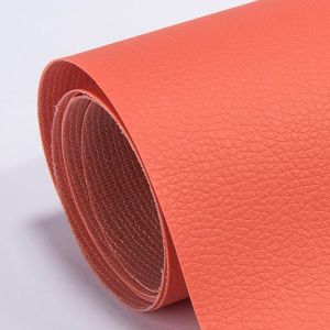 geegofirst Self Adhesive Leather Repair Patches Car Interior Self Adhesive Leather Fabric Patches Sofa Repair