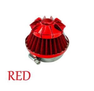 MOTORSTAR Nicess 110 Motorcycle AIR FILTER Small Mushroom Air Cleaner Head Type Accessories