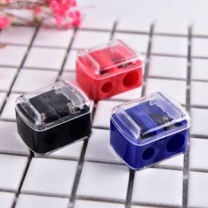 SERUTAN PENSIL KOSMETIK RAUTAN PENSIL ALIS EYELINER 2 IN 1