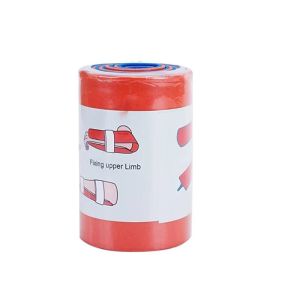 (In stock) Tactical First Aid Kit Life-Saving Equipment Splint Bandage Roll Emergency Broken Leg Wrist Fixation Rescue