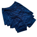 Colored 6pcs Plain Quality Cycling shorts for kids inner shorts undies boyleg 5-15yrs.old wholesale. 