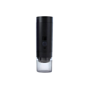 Portable Electric Coffee Maker Mini 3 In 1 Automatic Espresso Coffee Machine For NS DG Capsules Power Ground Coffee
