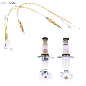 💟【Special price】💟Be Cools 1Pc Gas Stove Single Dual Wire Thermocouple Sensing Needle Thermocouple Valve