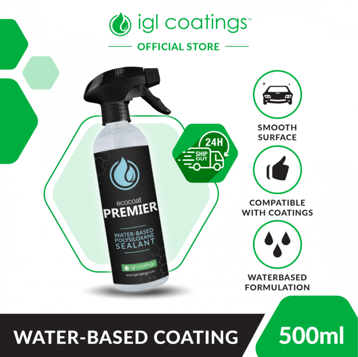 メンテナンス igl coatings ecocort PREMIRE(500ml) igl coatings ecocort PREMIRE(500ml) メンテナンス
