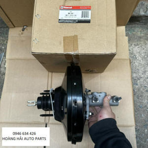 BẦU TRỢ LỰC PHANH FORD FOCUS 1.8/2.0 ĐỜI 2005-2011