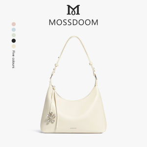 MOSSDOOM Womens Bag Lucena Bag Sweet Classy Commuting Underarm Bag for Women