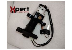 Original Suntal Main Switch with Steering Lock for CT100