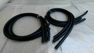 3PCS 1M Karet 14mm Spearfishing Rubber Paket Lebih Murah