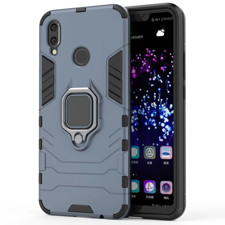 Back Cover Honor 8x Armor Case XICCI For Huawei Honor 8X
