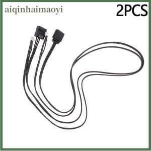 aiqinhaimaoyi AMD Ryzen Wraith Prism Wraith Max Fan RGB Light Motherboard Control Sync Cable