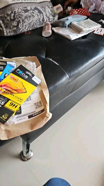 Buyer review video 2