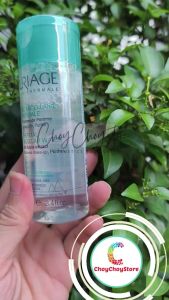 Nước Tẩy Trang Uriage Thermal Micellar Water PMG 100ml Làm sạch sâu kiểm soát dầu dành cho da dầu mụn - ✔️ Hỗ trợ kiểm soát bã nhờn giúp da thông thoáng ✔️ Làm sạch mà không gây khô căng da ✔️ Làm dịu và bảo vệ hàng rào tự nhiên của da