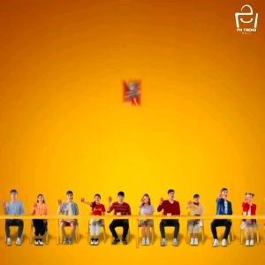 Ovaltine Crunchy Pop Chocolate Malt Flakes - Per Box 15s x 8g