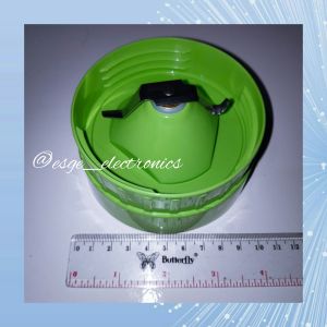 ORIGINAL PISAU MOUNTING GILINGAN BUMBU KERING TAPAK BLENDER MIYAKO MODEL BARU BL-151 BL-152 CH-501