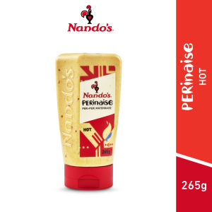 Nandos Hot PERinaise (265g)