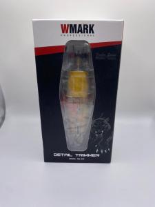 Hair Trimmer Wmark 202 #shaver #hairshaver #hairtrimmer #hairclipper #trimmer #clipper #alatcukurrambut #wmark #alatpangkasrambut #barbertools #barber #clipper #hairclippercordless #hairtrimmercordless #hairtrimmercorded #hairtrimmercordless