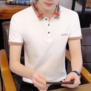 Polo Shirt Pria Baju Kaos Kerah Pria Kemeja Pria Lengan Pendek Kaos Pria Berkerah Kaos polo polos Kaos Polo Shirt Pria Polo Shirt Polos