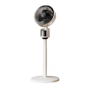 Quiet Circulation Fan Energy-Saving Cooling Fan Ultra Silent Floor Fan for Efficient Airflow