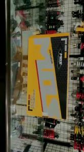 SHOCK BREAKER - SKOK BELAKANG TIGER REVO TABUNG SET KANAN KIRI