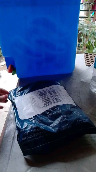 Buyer review video 5