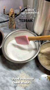 Mito Food Processor & Blender BL100 / Mito BL 100