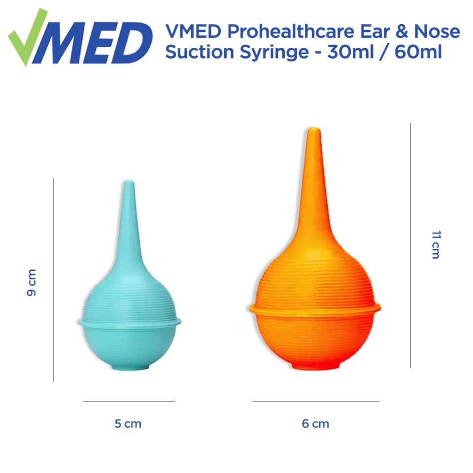 ear wax suction bulb for newborn