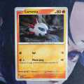 pokemon (ID) larvesta - SV1a 012/073 - C. 
