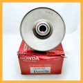 Pully Set Only Original Honda KVY Pulley Belakang Beat Karbu Scoopy Carbu Spacy Puly Puli Kanvas Ganda Pulli Puley Belakang Ori AHM. 