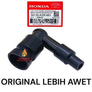 Tutup Busi Original Vario 125 OLD / Vario 125 LED / Vario 125 Esp / Vario 150 Esp KZR KD441
