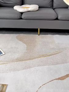 LZD  Household Foot Bath Barrel Plastic Thickened Foot Bath Tub Heightening Massage Wash Foot Basin over Calf Feet Bathing Tub Installation-Free