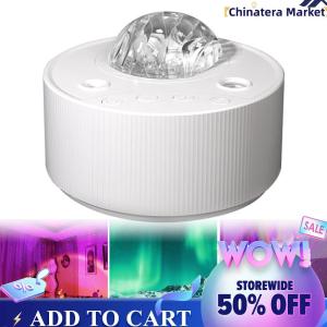 【Chinatera】Galaxy Projector with Remote Starry Sky Night Light Starry Sky Projector for Bedroom Home Theater