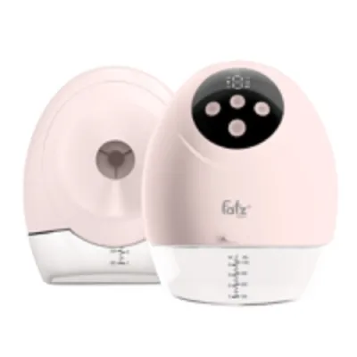 MÁY HÚT SỮA ĐIỆN RẢNH TAY KHÔNG DÂY CAO CẤP – FREEPRO 2