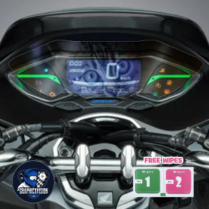 PCX 160 CUSTOMIZED PANEL GAUGE